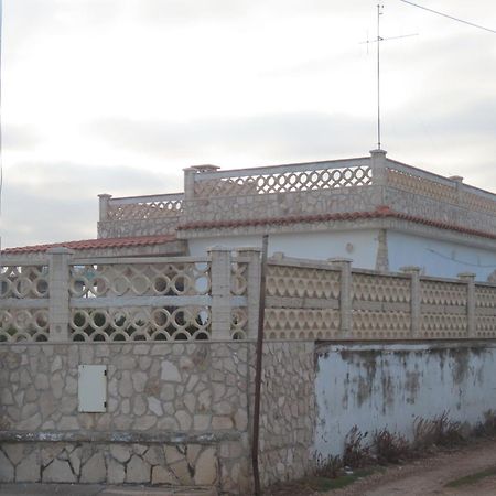 Villa California Bari Exterior foto